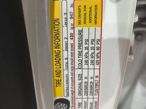 Used 2019 GMC Terrain Denali w/ Advanced Safety Package image 39