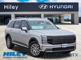 New 2026 Hyundai Palisade FWD Hybrid video 2