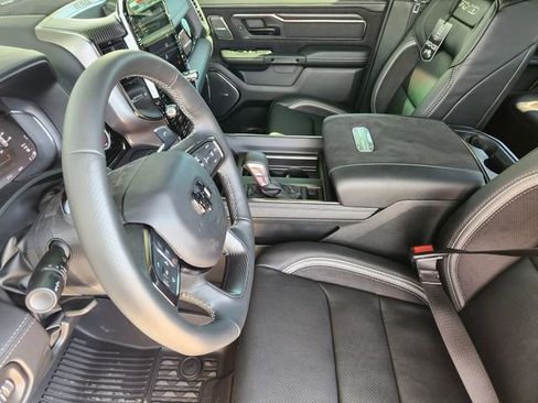 New 2026 RAM 1500 RHO AWD/4WD image 9