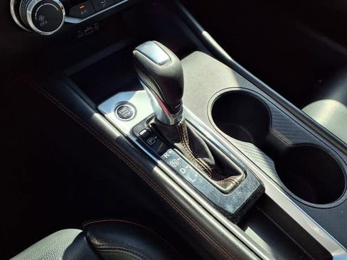 Used 2022 Nissan Altima 2.5 SR image 8