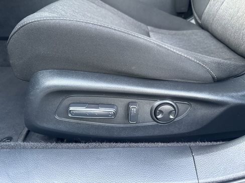 Used 2024 Honda Accord EX image 18