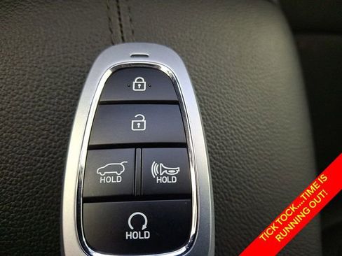 Certified 2024 Hyundai Tucson SEL FWD image 17