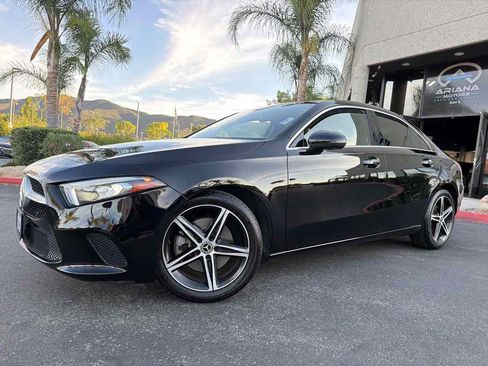Used 2019 Mercedes-Benz A 220 image 15