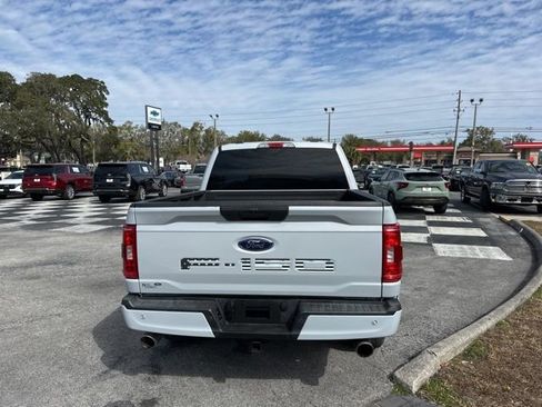 Used 2022 Ford F150 XL w/ STX Appearance Package image 4