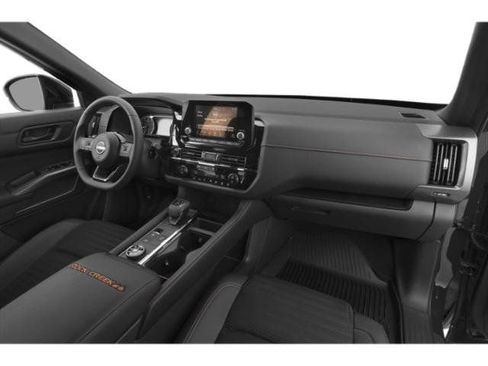 Used 2023 Nissan Pathfinder Rock Creek AWD/4WD image 18