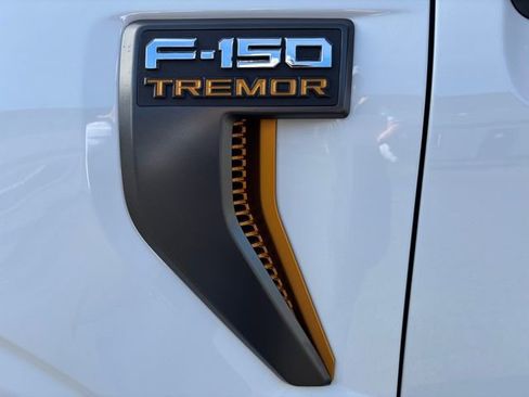 Used 2023 Ford F150 Tremor image 28