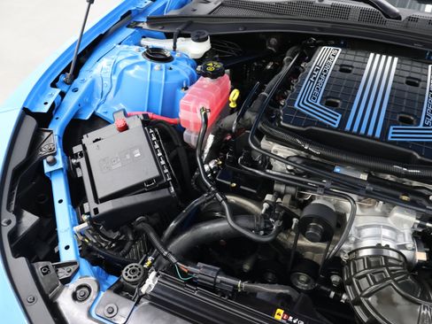 Used 2023 Chevrolet Camaro ZL1 RWD image 18