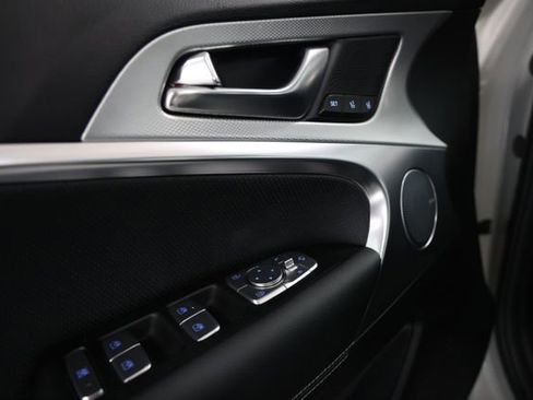 New 2026 Genesis G70 2.5T Prestige AWD/4WD image 20