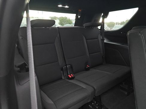 Used 2021 Chevrolet Tahoe LS w/ Driver Alert Package AWD/4WD image 28