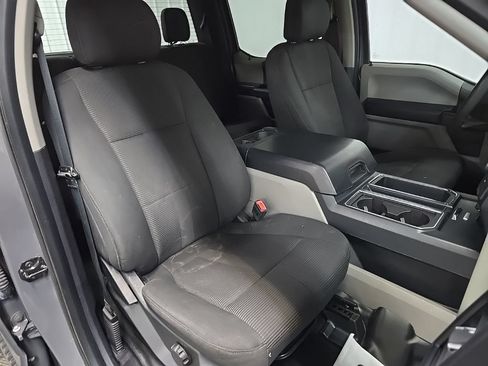 Used 2018 Ford F150 XL w/ Equipment Group 101A Mid AWD/4WD image 19