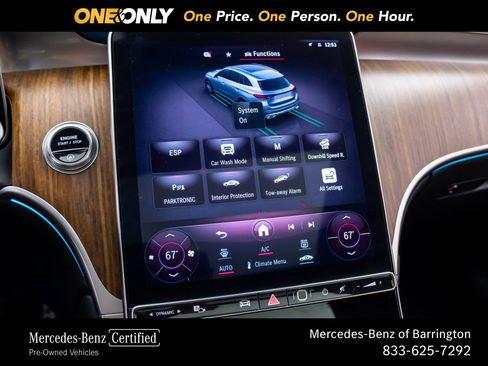Used 2023 Mercedes-Benz GLC 300 4MATIC image 23