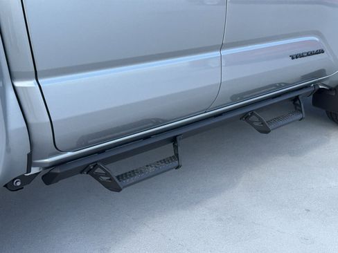 New 2026 Toyota Tacoma TRD Sport image 14