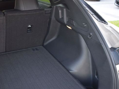New 2026 Nissan Murano SL AWD/4WD image 56