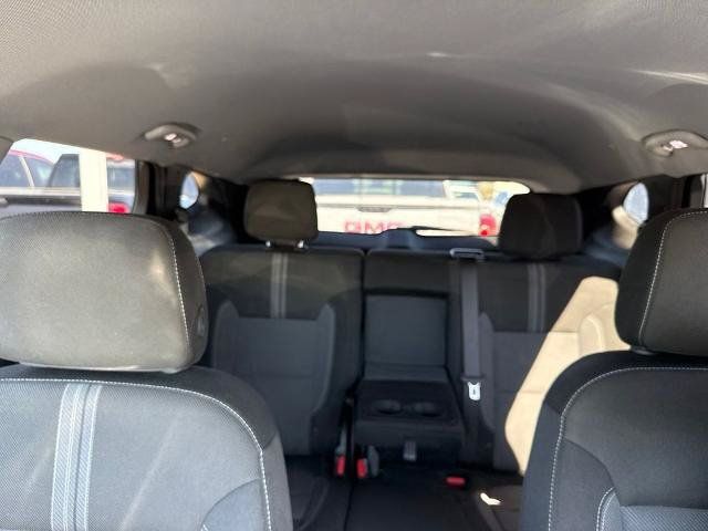 Used 2025 Chevrolet Blazer LT FWD image 12