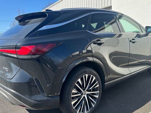 Certified 2023 Lexus RX 350 Premium Plus w/ Accessory Package image 3