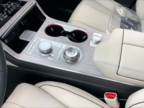 New 2026 Genesis GV80 2.5T Prestige AWD/4WD image 9