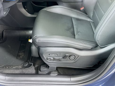 New 2026 Hyundai Santa Fe Calligraphy FWD image 21