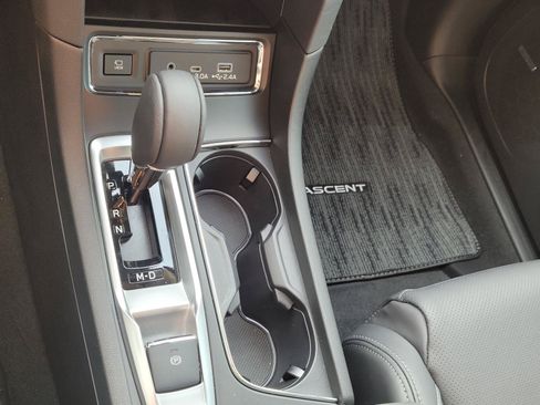 New 2026 Subaru Ascent Limited AWD/4WD image 13