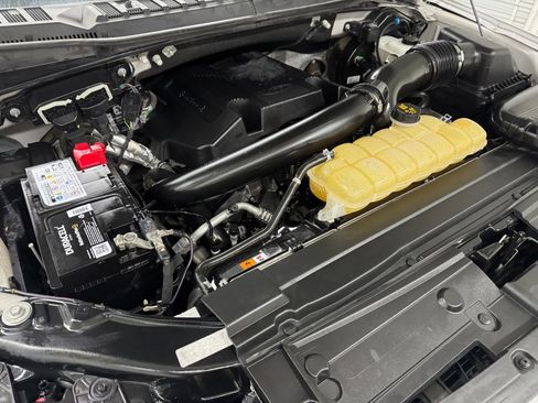 Used 2019 Ford F150 Lariat w/ FX4 Off-Road Package image 48