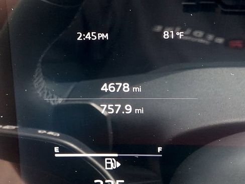 Certified 2026 Audi A6 Premium Plus AWD/4WD image 20