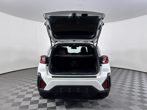 Used 2025 Subaru Crosstrek 2.5i Limited AWD/4WD image 9