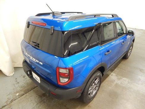 New 2025 Ford Bronco Sport Big Bend w/ Convenience Package image 3