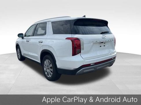 Used 2025 Hyundai Palisade SEL AWD/4WD image 5