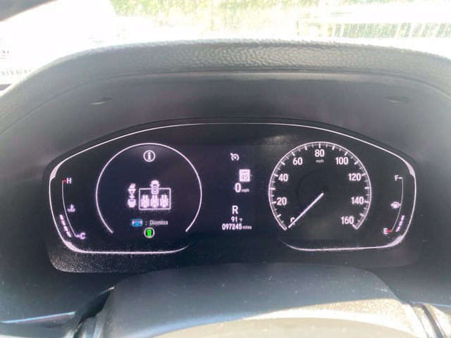 Used 2022 Honda Accord Sport Special Edition image 24