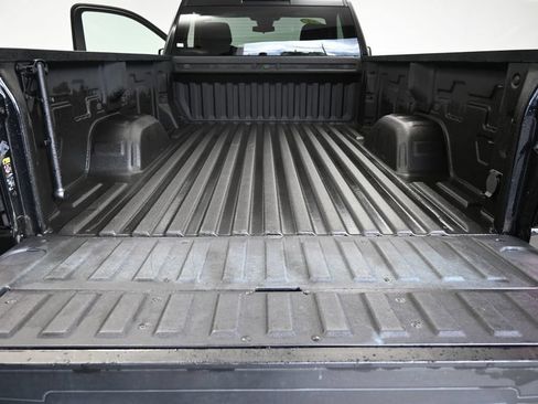 Used 2024 GMC Sierra 1500 Pro w/ Pro Value Package AWD/4WD image 19