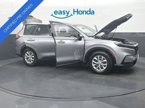 Used 2024 Honda CR-V LX image 35