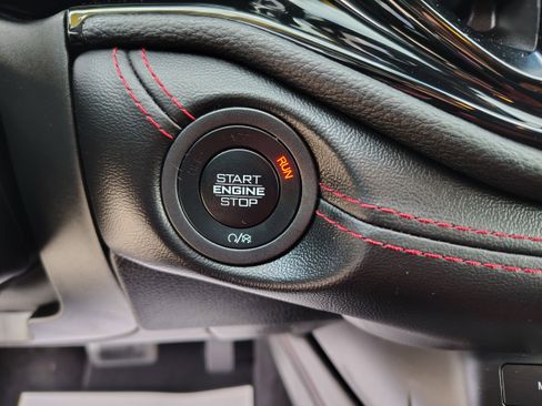 Certified 2024 Dodge Durango R/T image 32