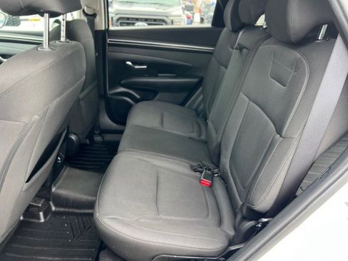 Used 2023 Hyundai Tucson SEL image 18
