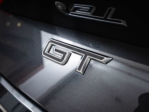 Used 2024 Ford Mustang GT Premium RWD image 17