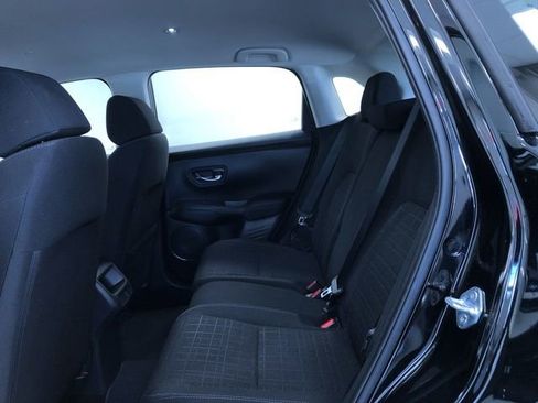 Used 2025 Honda HR-V LX image 19