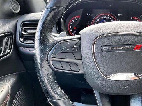 Used 2024 Dodge Durango GT AWD/4WD image 17