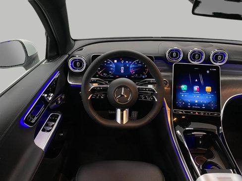 New 2026 Mercedes-Benz GLC 300 4MATIC image 14