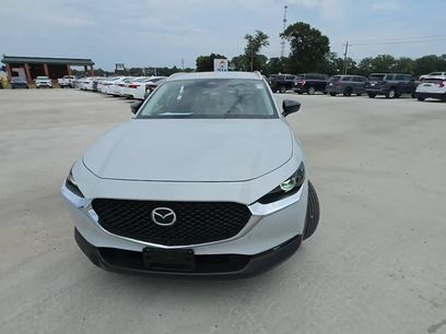 Used 2025 MAZDA CX-30 AWD 2.5 S w/ Select Sport Pkg
