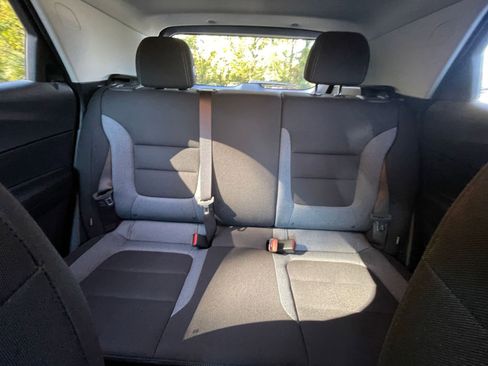 Used 2025 Chevrolet TrailBlazer LT image 34