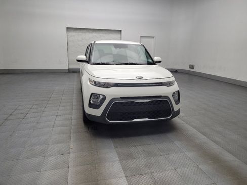Used 2021 Kia Soul S image 14
