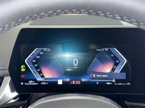 New 2026 BMW X1 xDrive28i w/ Technology Package image 17