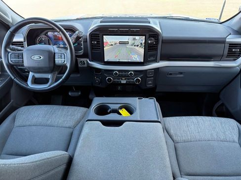 Used 2022 Ford F150 XLT w/ Equipment Group 302A High AWD/4WD image 26