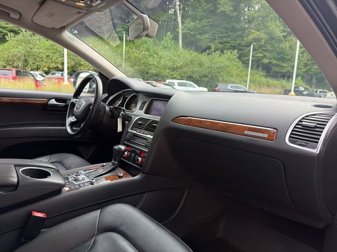 Used 2015 Audi Q7 TDI Premium Plus w/ Premium Plus Package AWD/4WD image 20
