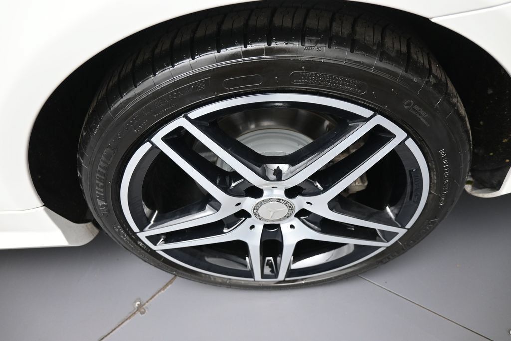 Used 2017 Mercedes-Benz E 400 4MATIC Coupe image 15
