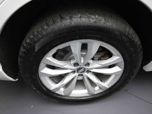 Used 2019 Audi Q7 3.0T Premium w/ Convenience Package AWD/4WD image 11