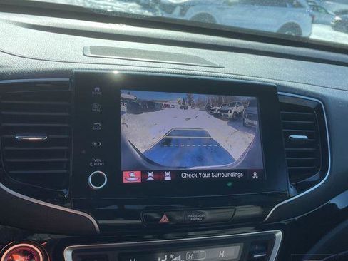 Used 2022 Honda Ridgeline Black Edition image 15