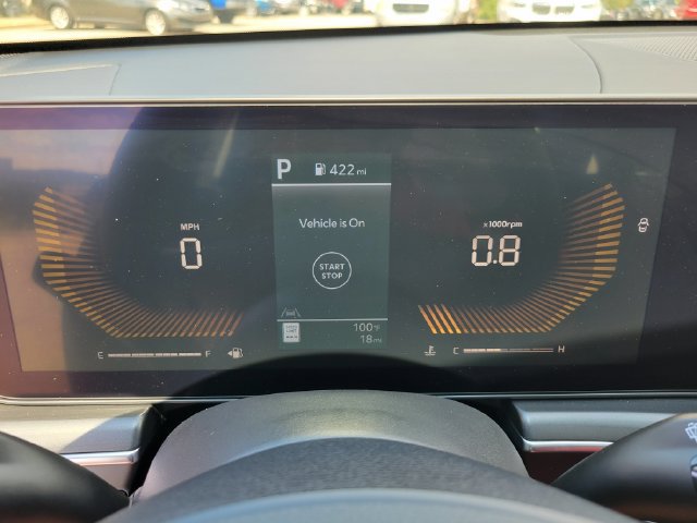New 2026 Kia K5 GT-Line FWD image 28