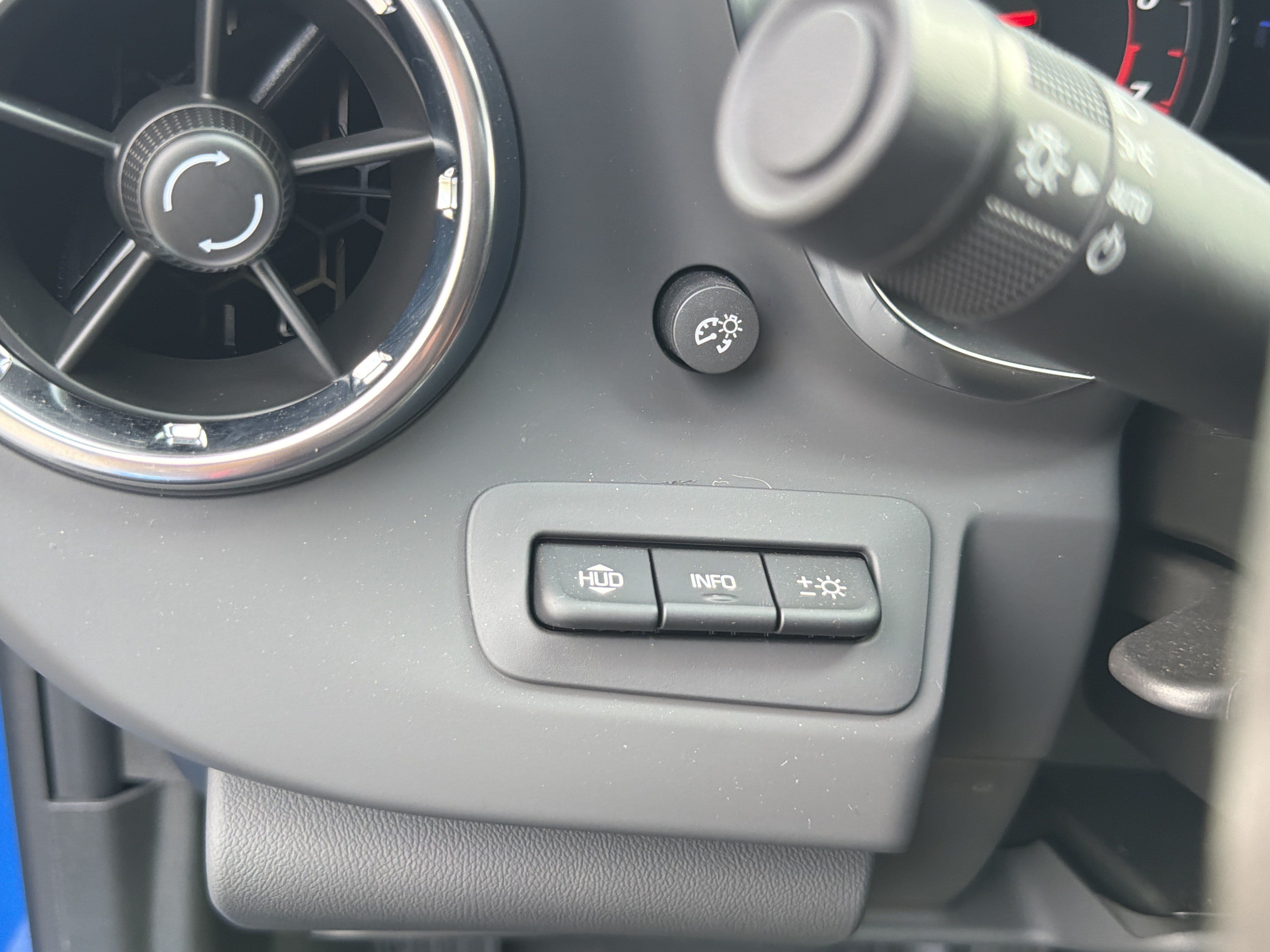 Used 2024 Chevrolet Camaro ZL1 RWD image 57