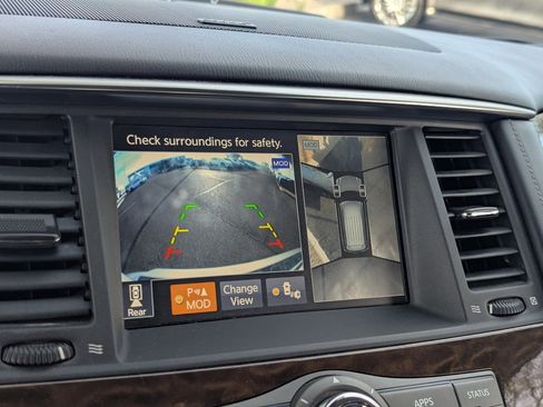 Used 2019 Nissan Armada SL w/ Premium Package image 30