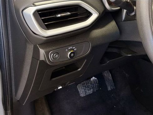 Certified 2023 Chevrolet TrailBlazer LS image 10