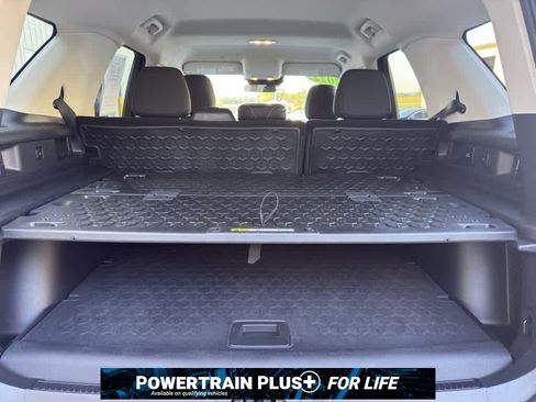 Used 2022 Ford Bronco Sport Badlands image 7